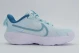 Nike Star Runner 4 Βρεφικά Παπούτσια Γαλάζια, Μπλε, Λευκά