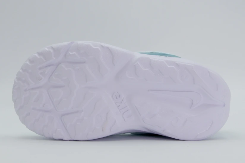 Nike Star Runner 4 Βρεφικά Παπούτσια Γαλάζια, Μπλε, Λευκά