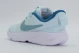 Nike Star Runner 4 Βρεφικά Παπούτσια Γαλάζια, Μπλε, Λευκά