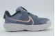 Nike Star Runner 4 Βρεφικά Παπούτσια Ραφ, Μπρονζέ, Λευκά