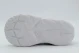 Nike Star Runner 4 Βρεφικά Παπούτσια Ραφ, Μπρονζέ, Λευκά