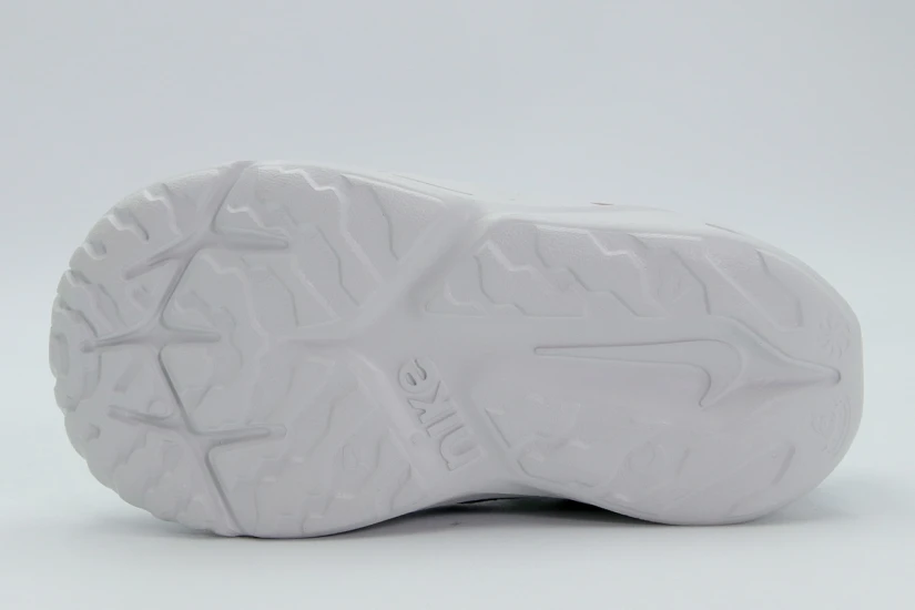 Nike Star Runner 4 Βρεφικά Παπούτσια Ραφ, Μπρονζέ, Λευκά