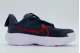 Nike Star Runner 4 Βρεφικά Παπούτσια Μπλε Σκούρα, Κόκκινα, Λευκά
