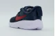 Nike Star Runner 4 Βρεφικά Παπούτσια Μπλε Σκούρα, Κόκκινα, Λευκά