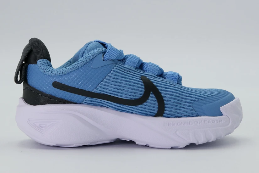 Nike Star Runner 4 Βρεφικά Αθλητικά Παπούτσια