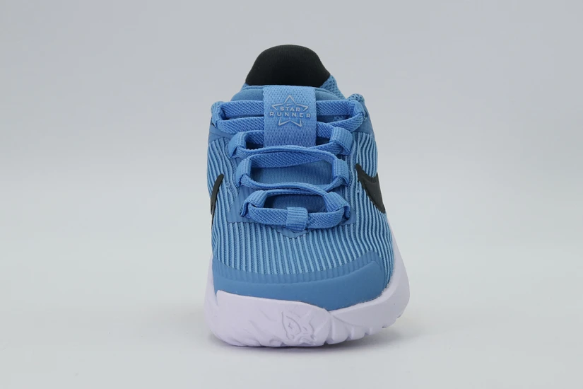 Nike Star Runner 4 Βρεφικά Αθλητικά Παπούτσια