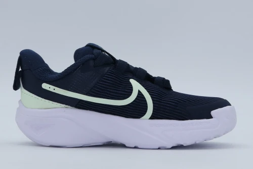 Nike Star Runner 4 Nn Td Παπούτσια Για Περπάτημα (DX7616 409)