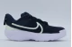 Nike Star Runner 4 Βρεφικά Παπούτσια Μπλε Σκούρο, Βεραμάν, Λευκά
