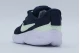 Nike Star Runner 4 Βρεφικά Παπούτσια Μπλε Σκούρο, Βεραμάν, Λευκά