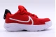 Nike Star Runner 4 Βρεφικά Παπούτσια Κόκκινα, Λευκά