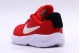 Nike Star Runner 4 Βρεφικά Παπούτσια Κόκκινα, Λευκά