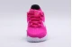 Nike Star Runner 4 Βρεφικά Παπούτσια Φούξια, Λευκά