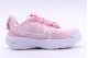 Nike Star Runner 4 Βρεφικά Παπούτσια Ροζ, Λευκά