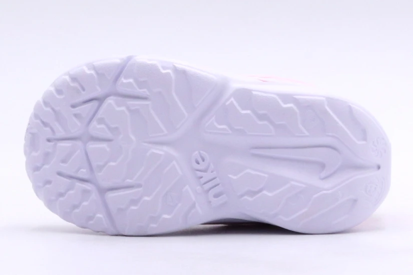 Nike Star Runner 4 Βρεφικά Παπούτσια Ροζ, Λευκά