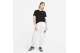 Nike Sportswear Club Essentials Γυναικείο Κοντομάνικο T-Shirt Μαύρο