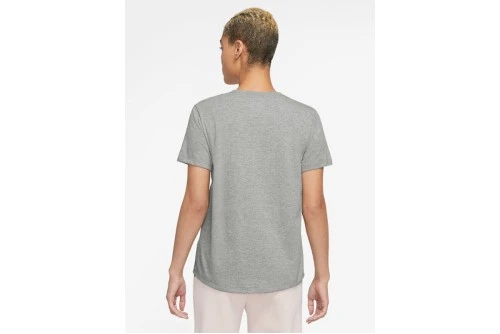 Nike Sportswear Club Essentials T-Shirt Γυναικείο (DX7902 063)