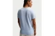 Nike Sportswear Club Essentials Γυναικείο Κοντομάνικο T-Shirt Γαλάζιο