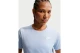 Nike Sportswear Club Essentials Γυναικείο Κοντομάνικο T-Shirt Γαλάζιο