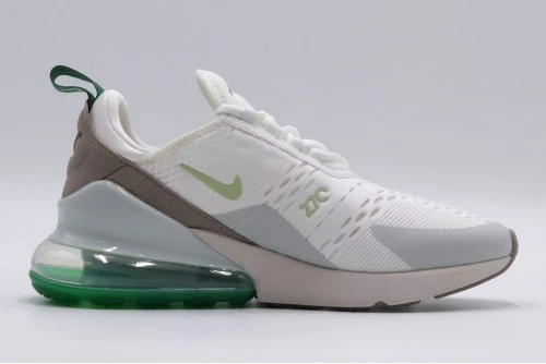 Nike Wmns Air Max 270 Sneakers (DX8957 100)