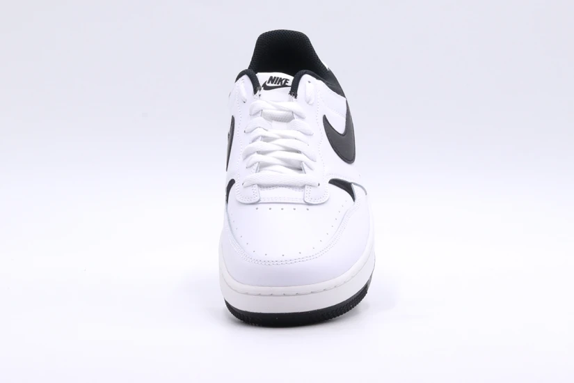 Nike Gamma Force Unisex Sneakers Λευκά, Μαύρα