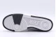 Nike Gamma Force Unisex Sneakers Λευκά, Μαύρα