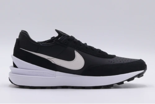 Nike Waffle One Ltr Sneakers (DX9428 001)