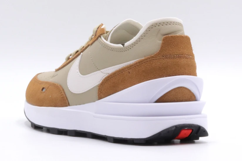 Nike Waffle One Ltr Sneakers (DX9428 200)