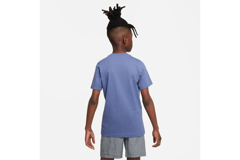 Nike T-Shirt (DX9506 491)