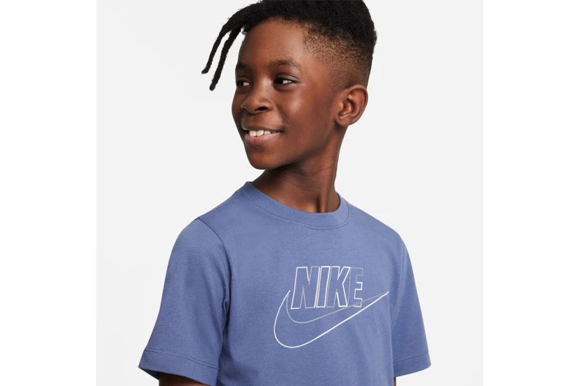 Nike T-Shirt (DX9506 491)