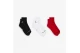 Jordan Everyday Ankle Κοντές Kάλτσες 3 Ζευγάρια