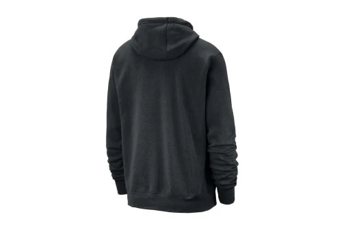 Nike Los Angeles Lakers Club Hoodie Ανδρικό (DX9997 010)