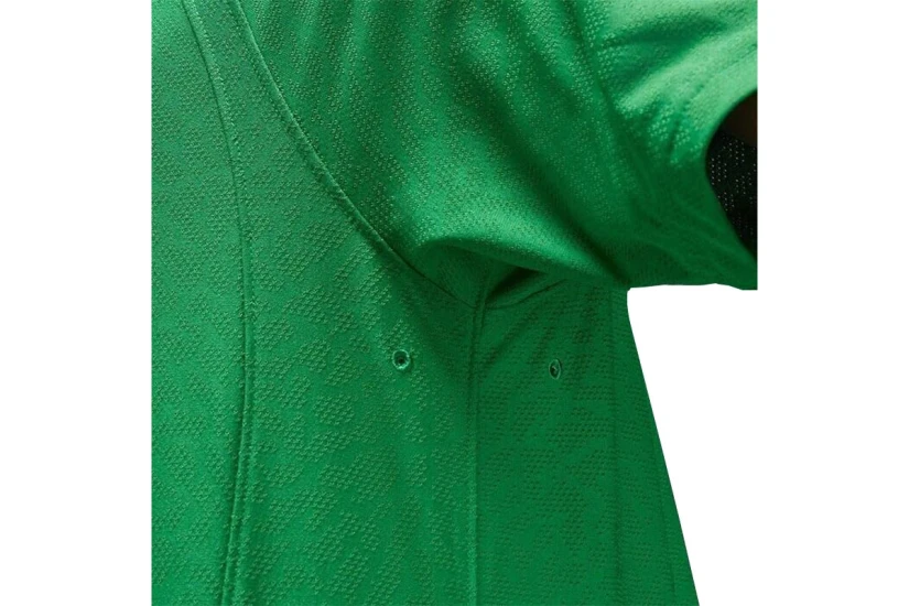 Jordan Dri-FIT ADV Sport Ανδρικό Κοντομάνικο Polo Πράσινο