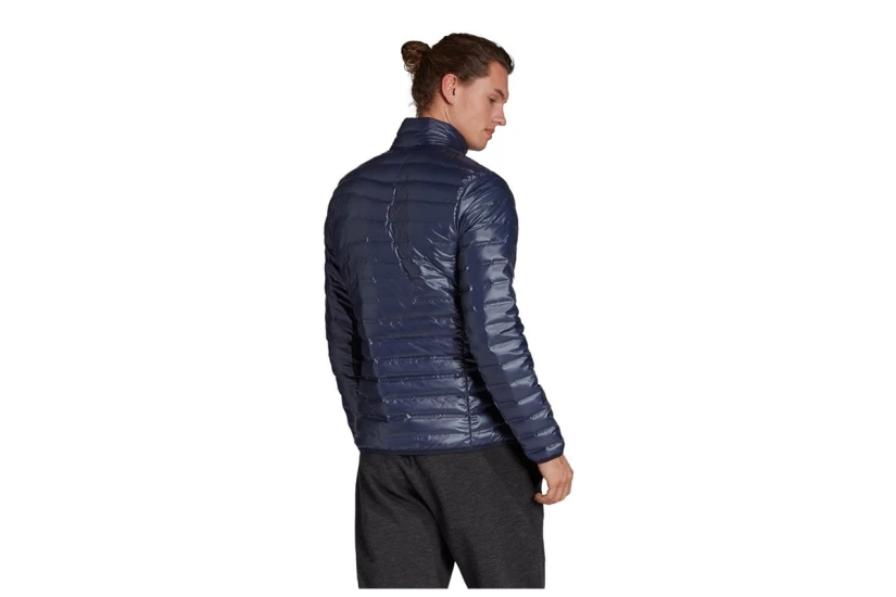 Adidas Performance Varilite Down Μπουφάν Puffer Ανδρικό (DZ1391)