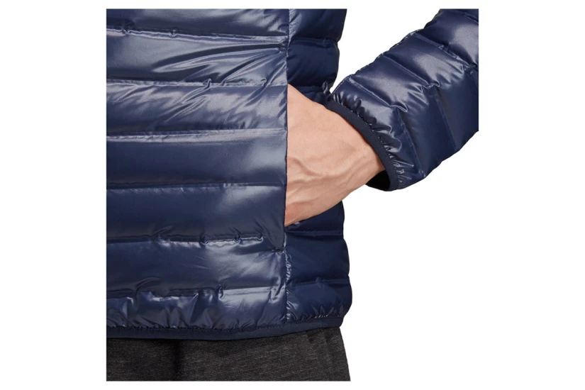 Adidas Performance Varilite Down Μπουφάν Puffer Ανδρικό (DZ1391)
