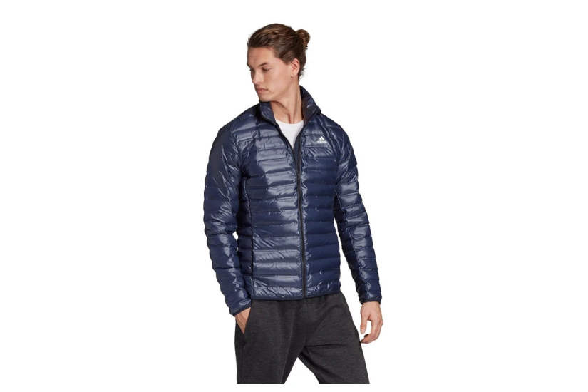 Adidas Performance Varilite Down Μπουφάν Puffer Ανδρικό (DZ1391)
