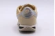 Nike Cortez Γυναικεία Sneakers Μουσταρδί, Ασημί