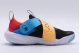 Nike Flex Advance Παιδικά Sneakers Πολύχρωμα (DZ2800 001)