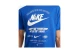 Nike Sportswear Ανδρικό Κοντομάνικο T-Shirt Ρουά, Λευκό