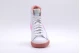 Nike Blazer Mid 77 Παιδικά Sneakers Λευκά, Ροζ