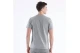 Nike Ανδρικό Κοντομάνικο T-Shirt Γκρι (DZ2989 063)