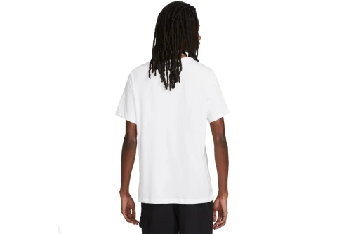Nike Sportswear T-Shirt Ανδρικό (DZ2989 100)