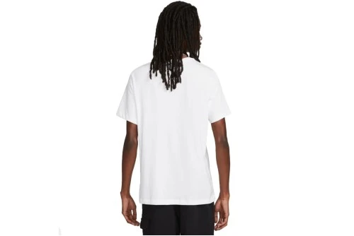 Nike Sportswear T-Shirt Ανδρικό (DZ2989 100)