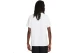 Nike Sportswear Just Do It Ανδρικό Κοντομάνικο T-Shirt Λευκό