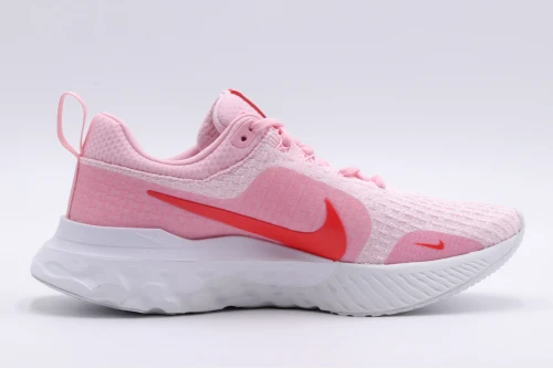 Nike W React Infinity Run Fk 3 (DZ3016 600)