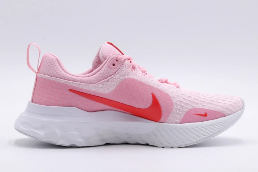 Nike W React Infinity Run Fk 3 (DZ3016 600)