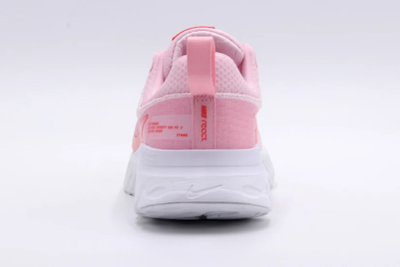 Nike W React Infinity Run Fk 3 (DZ3016 600)