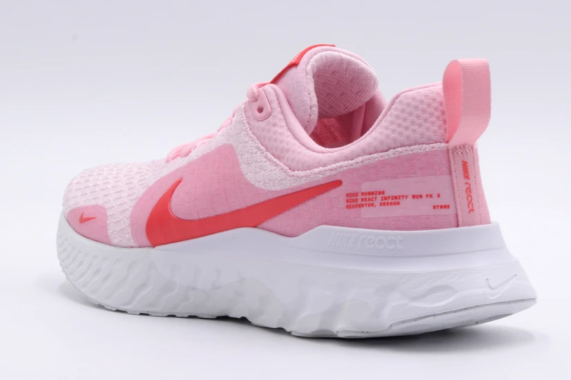 Nike W React Infinity Run Fk 3 (DZ3016 600)