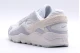 Nike Air Huarache Runner Ανδρικά Sneakers Εκρού, Γκρι