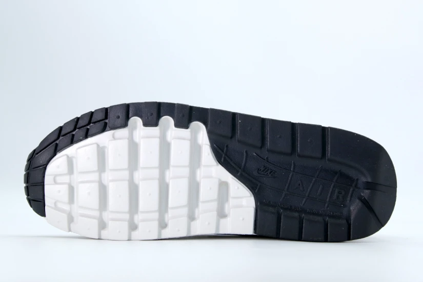 Nike Air Max 1 Sneakers Μπεζ, Χακί, Γαλάζια