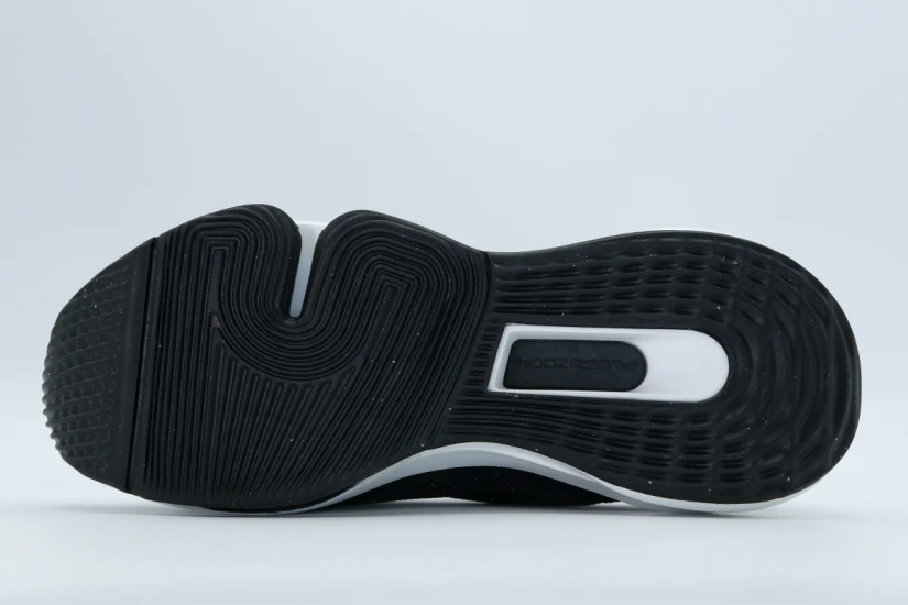 Nike Versair Αθλητικά Παπούτσια Γυμναστηρίου - Προπόνησης